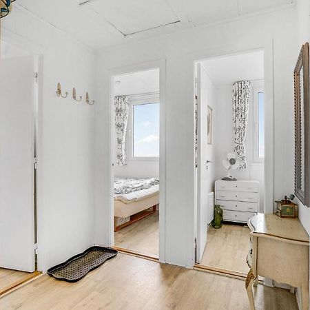 3 Bedroom Beautiful Home In Lemvig Trans Екстериор снимка