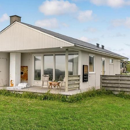 3 Bedroom Beautiful Home In Lemvig Trans Екстериор снимка