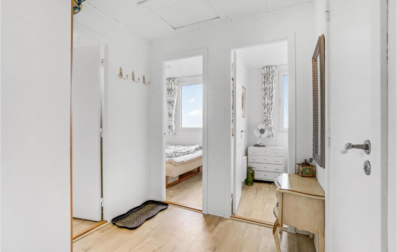 3 Bedroom Beautiful Home In Lemvig Trans Екстериор снимка