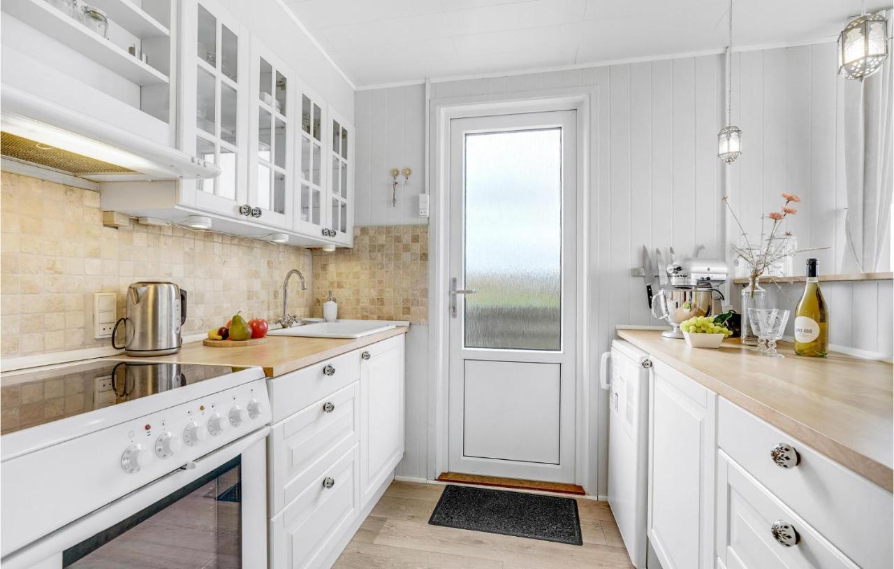 3 Bedroom Beautiful Home In Lemvig Trans Екстериор снимка