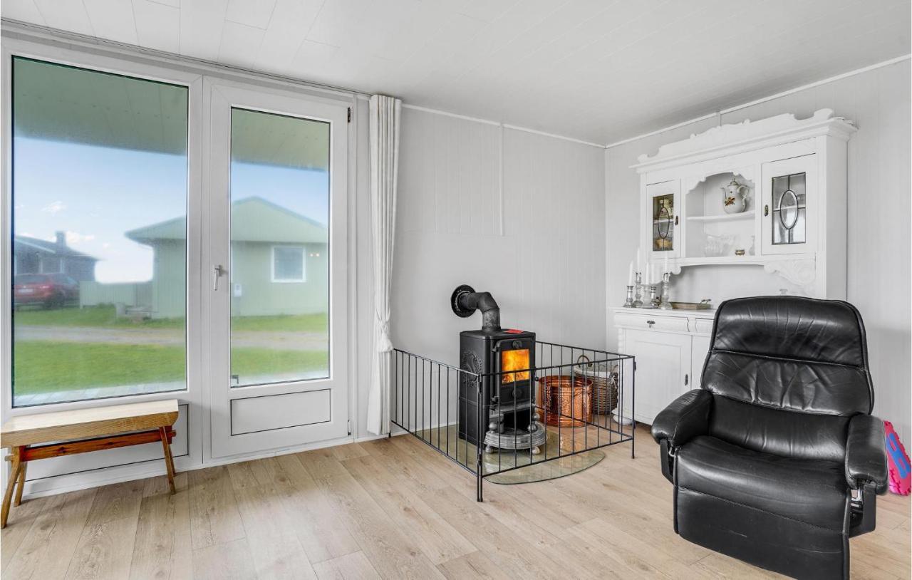 3 Bedroom Beautiful Home In Lemvig Trans Екстериор снимка