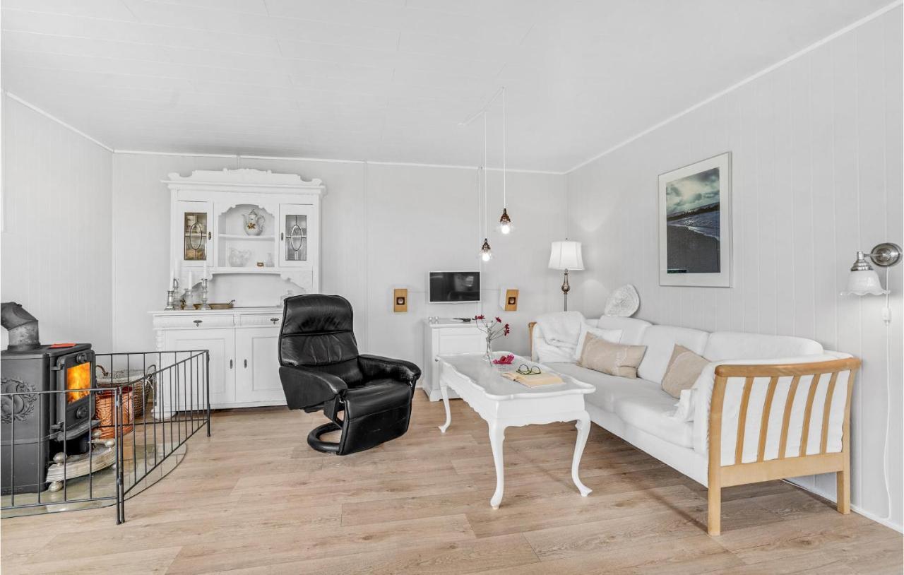 3 Bedroom Beautiful Home In Lemvig Trans Екстериор снимка