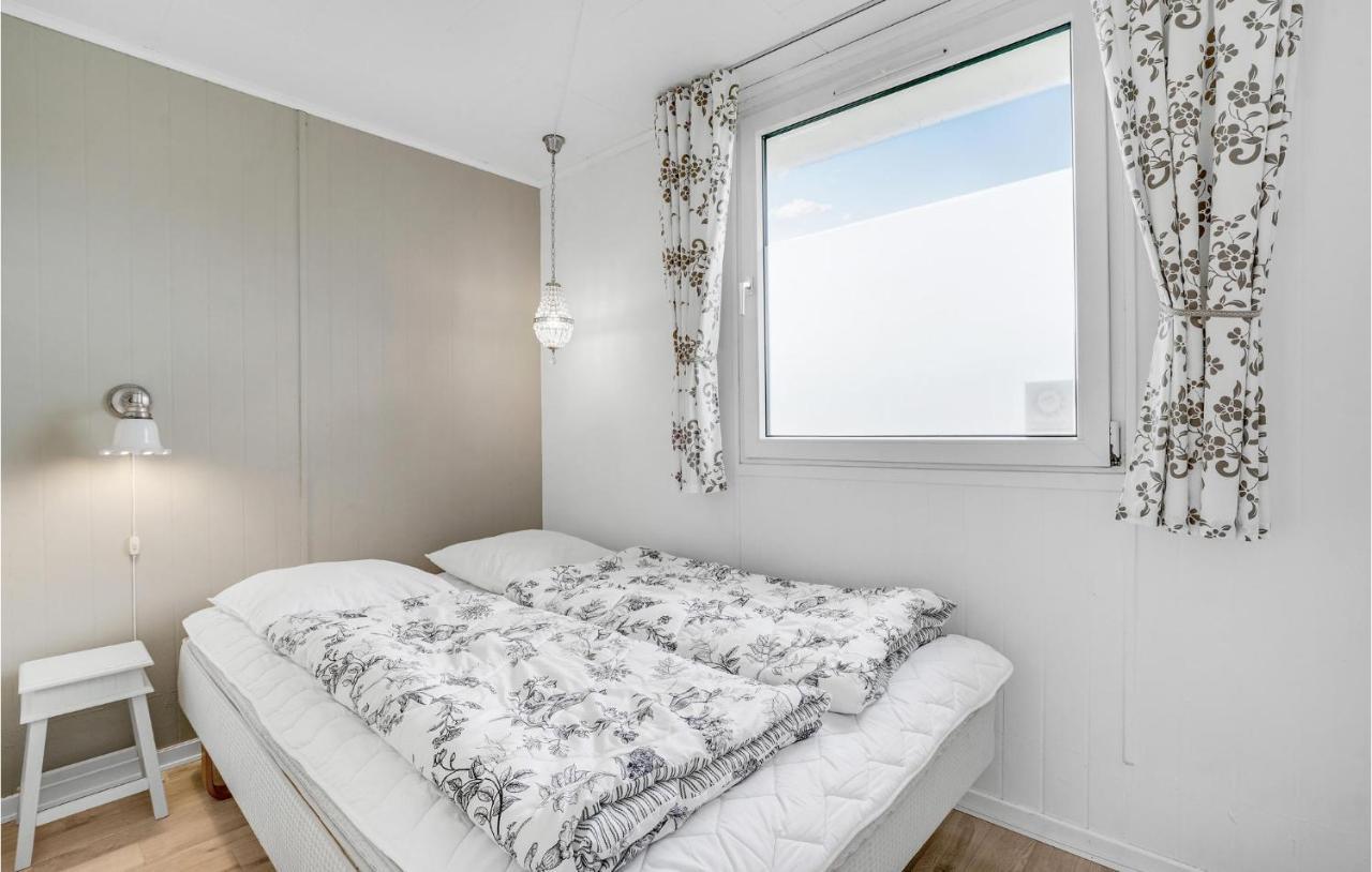 3 Bedroom Beautiful Home In Lemvig Trans Екстериор снимка
