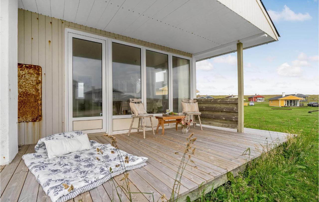 3 Bedroom Beautiful Home In Lemvig Trans Екстериор снимка
