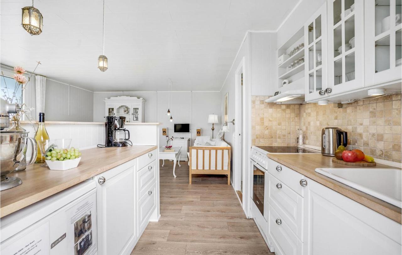3 Bedroom Beautiful Home In Lemvig Trans Екстериор снимка